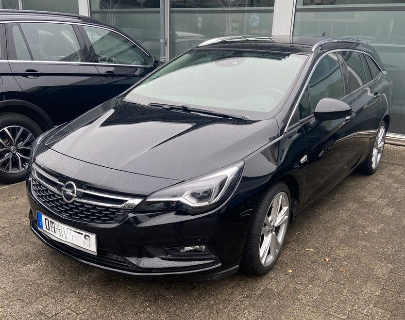 Astra