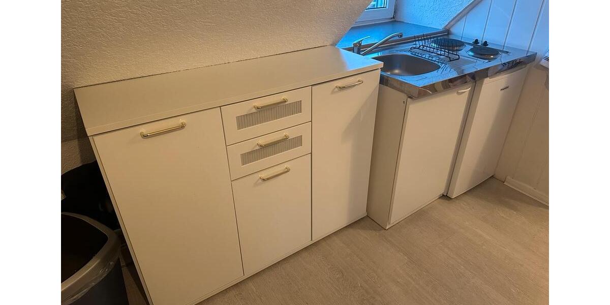 *teilmöbliert in Uninähe* 1,5-Zimmerwohnung in der Nordstadt zimmer