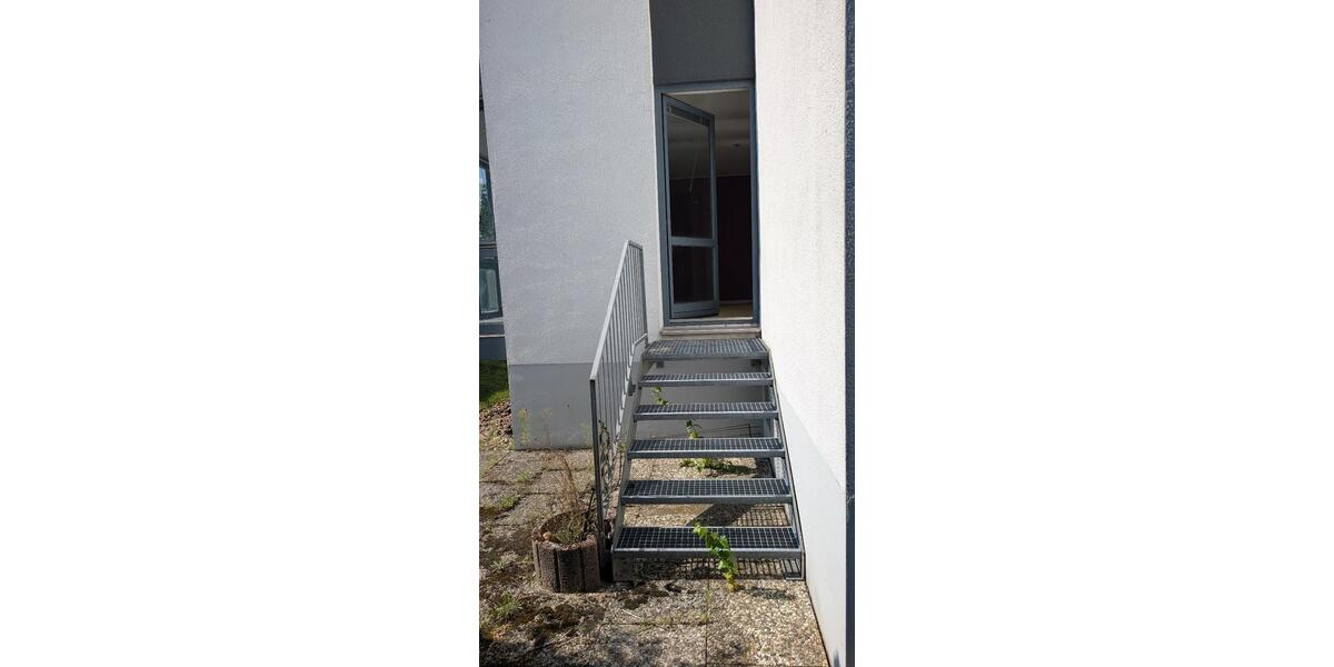 Terrassenwohnung Hannover Buchholz-Kleefeld - 2 Zimmer, 60 m&sup2;, 250.000&euro; | Angebot:27273566