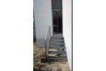 Terrassenwohnung Hannover Buchholz-Kleefeld - 2 Zimmer, 60 m&sup2;, 250.000&euro; | Angebot:27273566