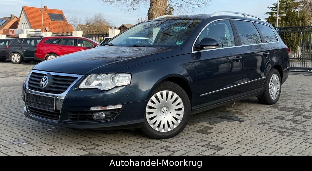 VW Passat 96.500 km 2.600 &euro; Neustadt am Rübenberge 31535