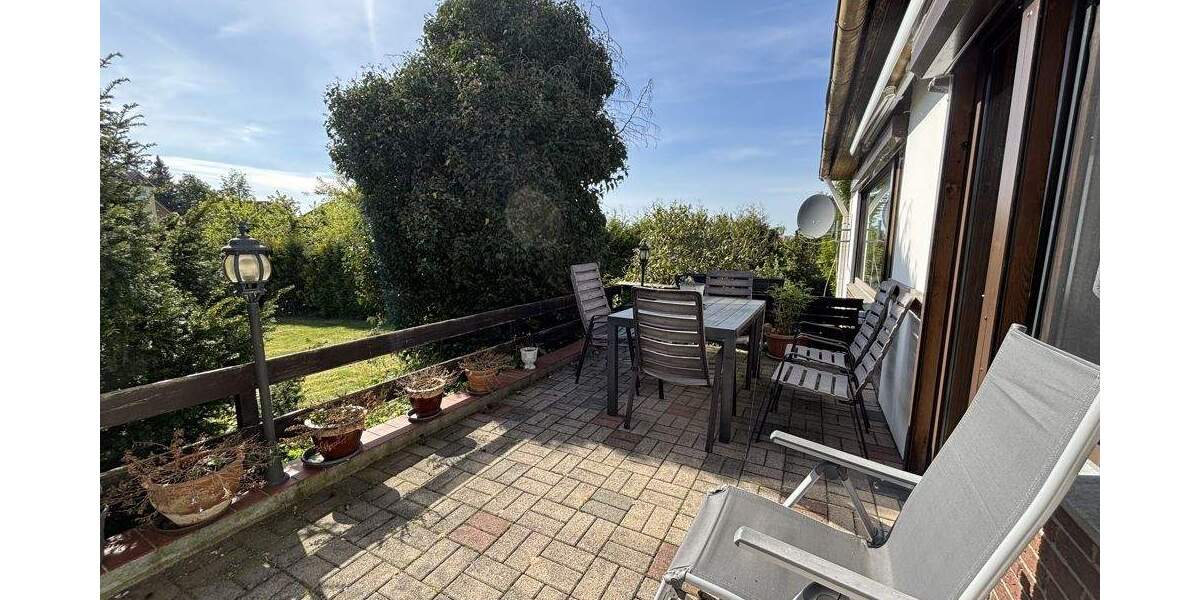 Bungalow Hagenburg / Altenhagen Steinhude - 3 Zimmer, 94 m&sup2;, 280.000&euro; | Angebot:25681618