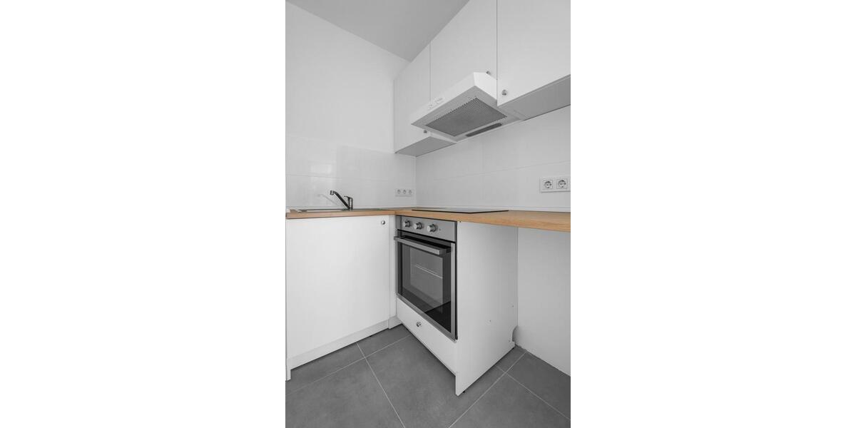 Etagenwohnung Hannover Nord - 1 Zimmer, 30 m&sup2;, 599&euro; | Angebot:26677637
