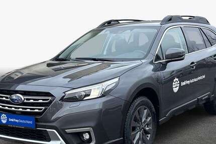 Subaru OUTBACK 4.890 km 42.990 &euro; Hildesheim 31135