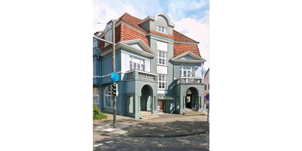 Dachgeschoßwohnung Garbsen Berenbostel - 5 Zimmer, 115 m&sup2;, 1.060&euro; | Angebot:26679199