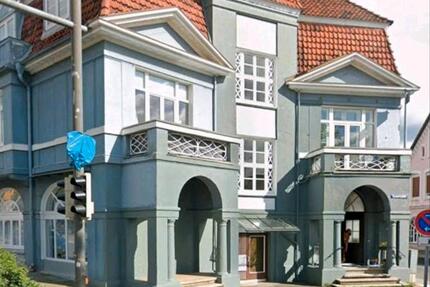 Wohnung Garbsen Berenbostel - 5 Zimmer, 115 m&sup2;, 1.060&euro; | Angebot:26679199