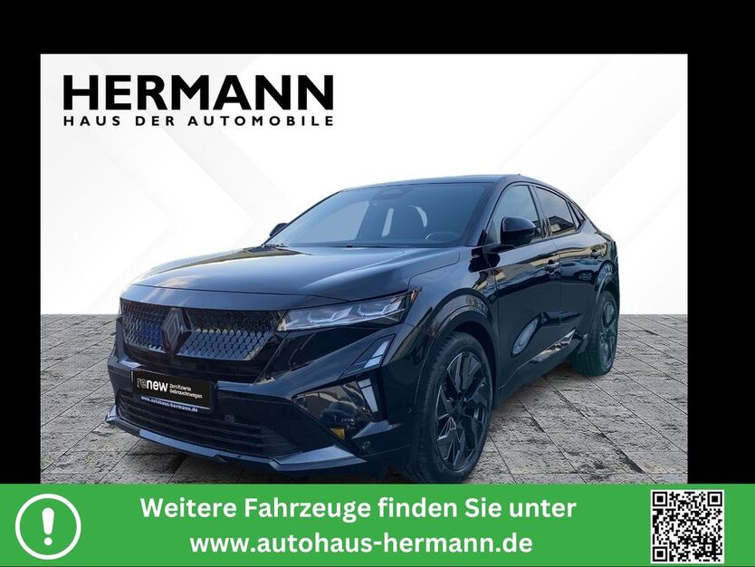 Renault Rafale 8.000 km 45.510 € Hildesheim 31135