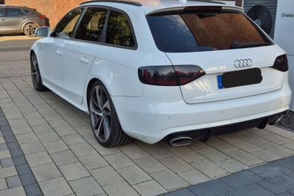 Audi A4 293.400 km 7.600 &euro; Algermissen 31191