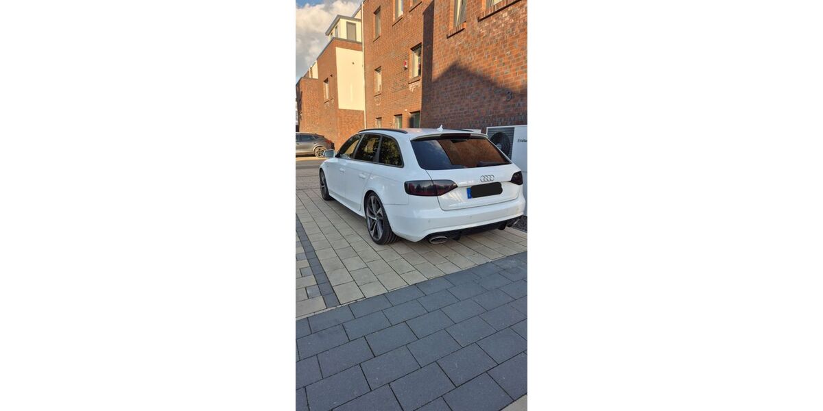 Audi A4 293.400 km 7.600 &euro; Algermissen 31191