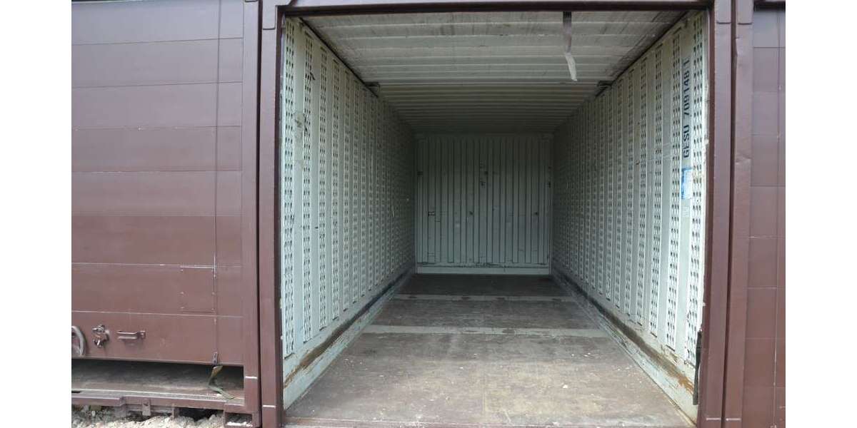 Garagen / Stellplätze Barsinghausen - 81&euro; | Angebot:25161244