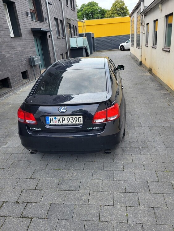 Lexus GS 450 311.000 km 6.000 € Langenhagen 30853