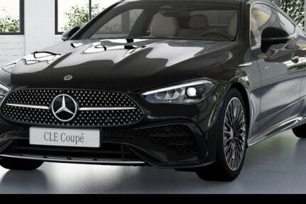 Mercedes CLE 200