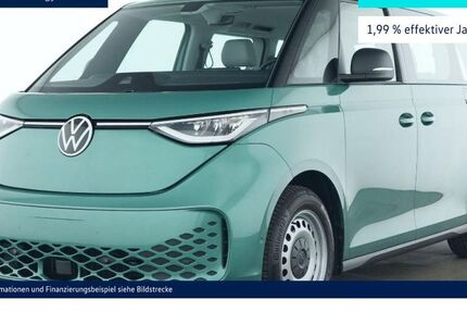 VW ID. Buzz 10.358 km 53.190 &euro; Hannover 30419