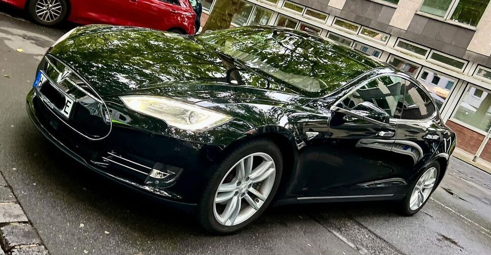 Model S