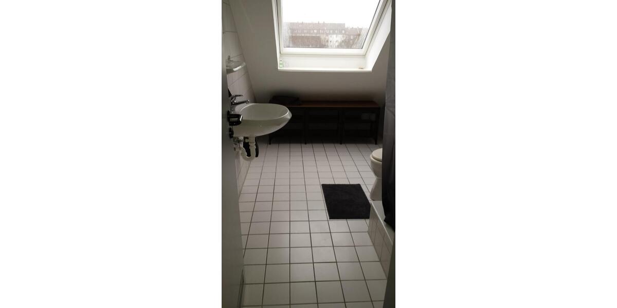 Etagenwohnung Hildesheim Himmelsthür - 1 Zimmer, 31 m&sup2;, 60.000&euro; | Angebot:25945265