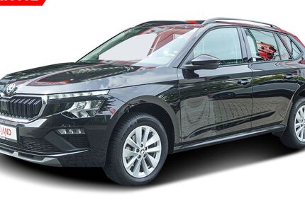 Skoda Kamiq 6.782 km 21.950 &euro; Hannover 30179