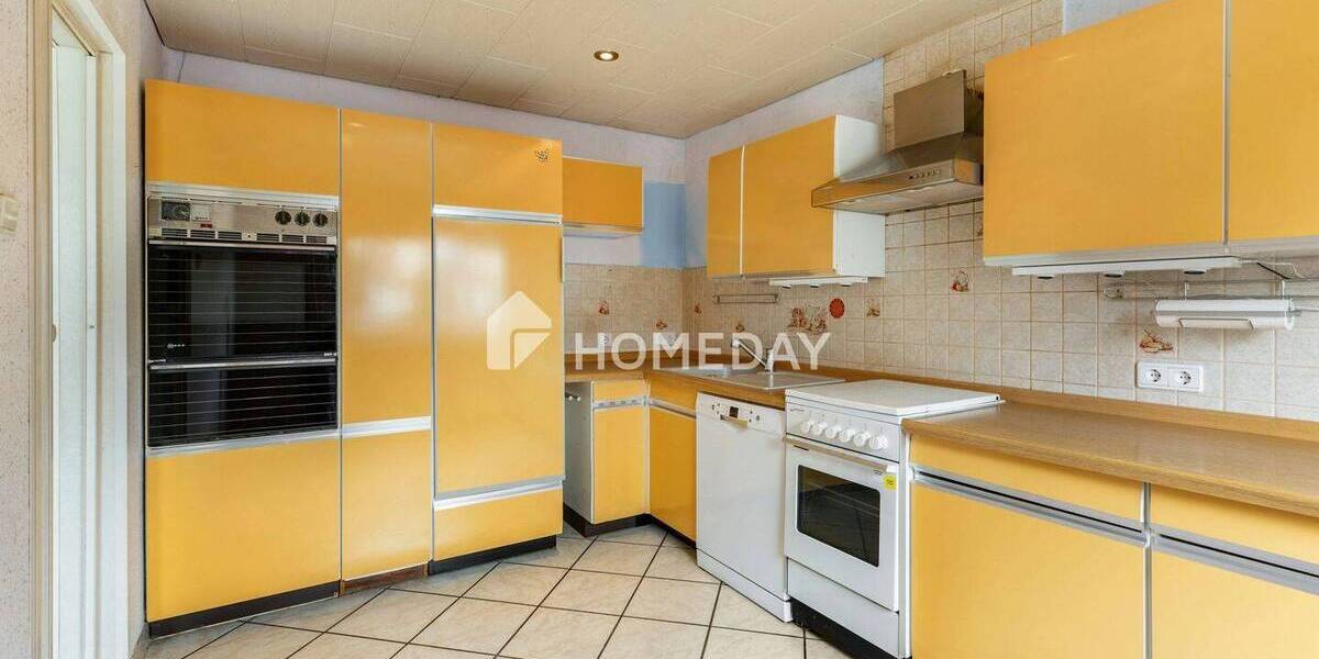 Reihenmittelhaus Wunstorf - 4 Zimmer, 80 m&sup2;, 198.000&euro; | Angebot:26171094