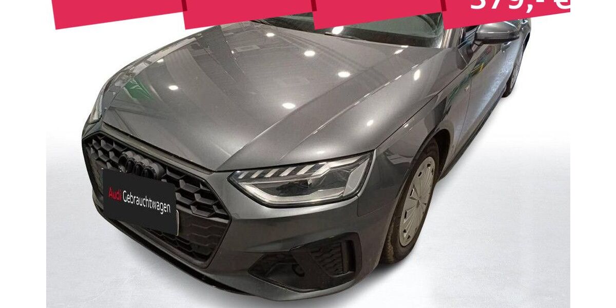 Audi A4 33.361 km 29.990 &euro; Hannover 30179