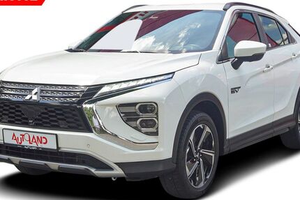Mitsubishi Eclipse Cross 78.594 km 19.990 &euro; Hannover 30179