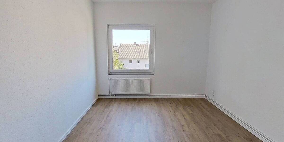 Etagenwohnung Seelze - 3 Zimmer, 73 m&sup2;, 577&euro; | Angebot:26891619