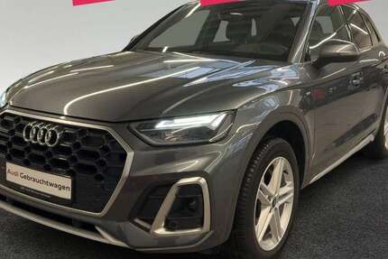Audi Q5 20.173 km 37.650 &euro; Hannover 30179