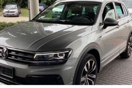 VW Tiguan 36.000 km 30.480 &euro; Langenhagen 30853