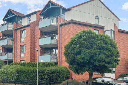 Wohnung zum Kaufen in Garbsen 198.000 € 69 m² 2 zimmer