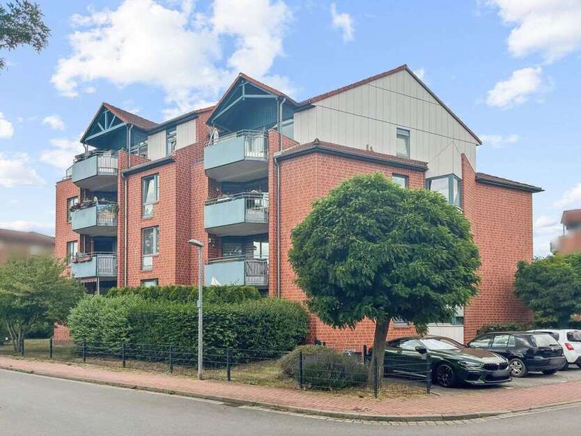 Wohnung zum Kaufen in Garbsen 198.000 € 69 m² 2 zimmer