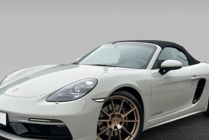 Porsche Boxster 16.989 km 102.800 &euro; Hannover 30177