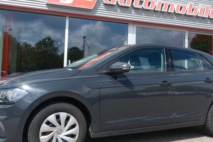 VW Polo 116.501 km 9.800 &euro; Langenhagen 30855