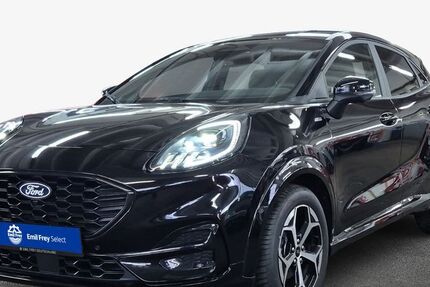 Ford Puma 5.285 km 23.922 &euro; Hannover 30165