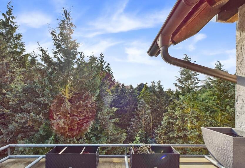 112m² auf zwei Ebenen - Maisonette mit Balkon und Vollbad