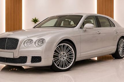 Bentley Flying Spur 48.900 km 55.900 &euro; Isernhagen 30916