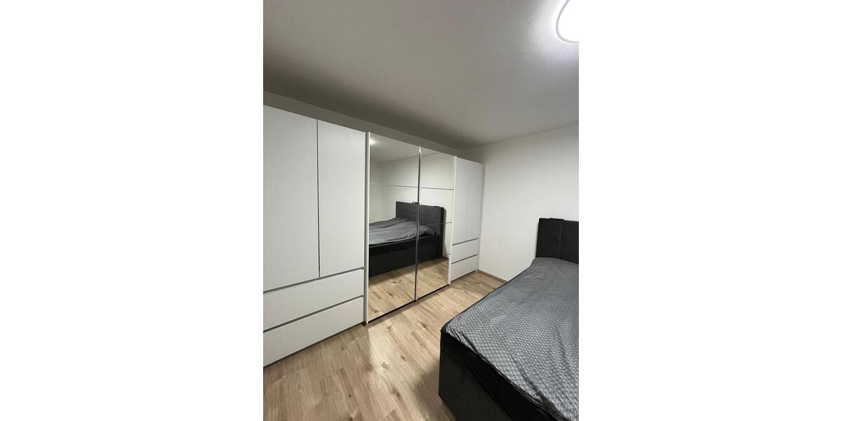 Top Reihendhaus Hannover-Vinnhorst zu vermieten! 2 zimmer