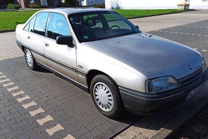 Opel Omega 78.000 km 3.990 &euro; Pattensen 30982