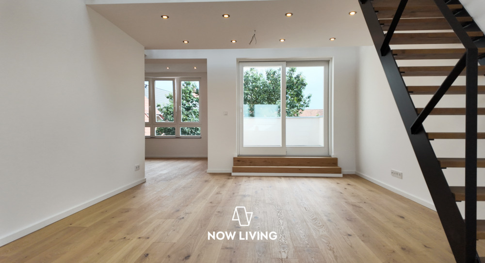 Etagenwohnung Hannover Nordstadt - 2 Zimmer, 89 m&sup2;, 407.000&euro; | Angebot:25671362