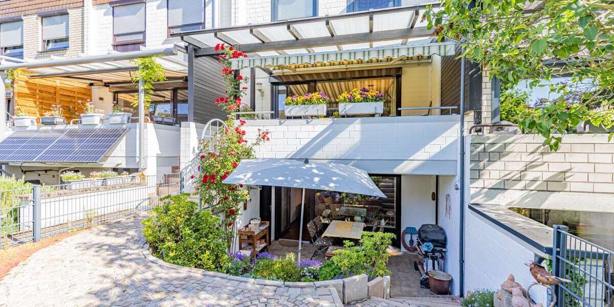 Einfamilienhaus Hannover / Wettbergen Wettbergen - 5 Zimmer, 103 m&sup2;, 380.000&euro; | Angebot:26915940