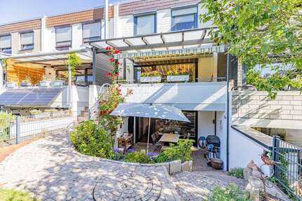 Haus Hannover / Wettbergen Wettbergen - 5 Zimmer, 103 m&sup2;, 380.000&euro; | Angebot:26915940