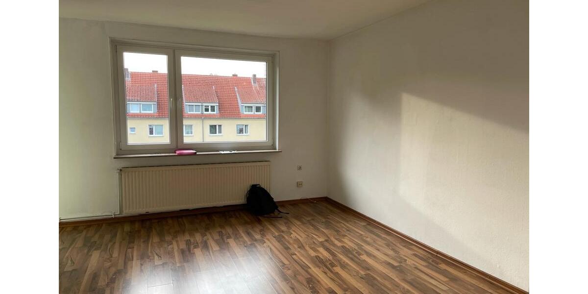 Etagenwohnung Hannover Ricklingen - 1 Zimmer, 47 m&sup2;, 131.000&euro; | Angebot:27534554