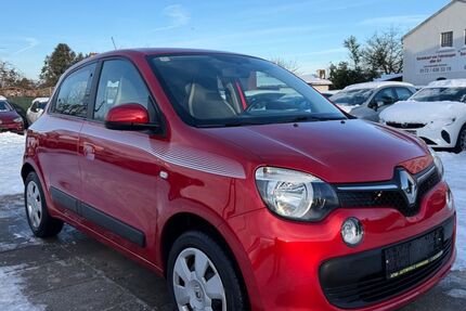 Renault Twingo 17.000 km 8.499 &euro; Hannover 30163