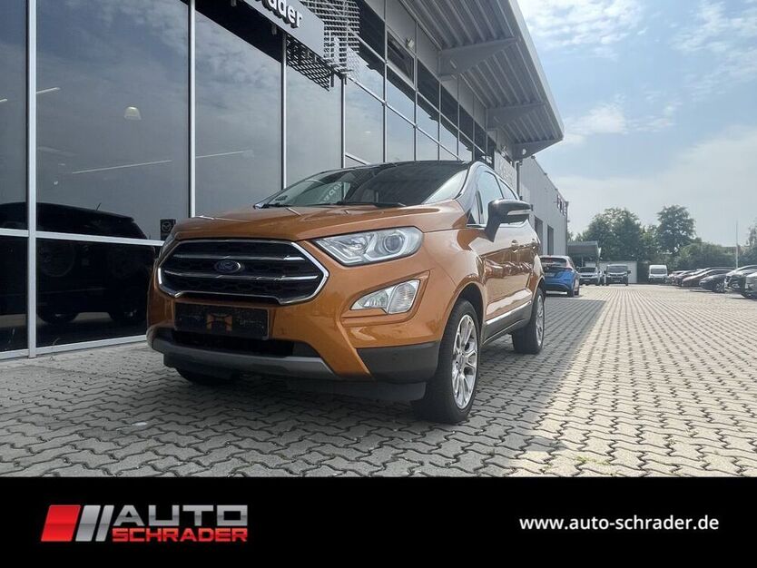 EcoSport