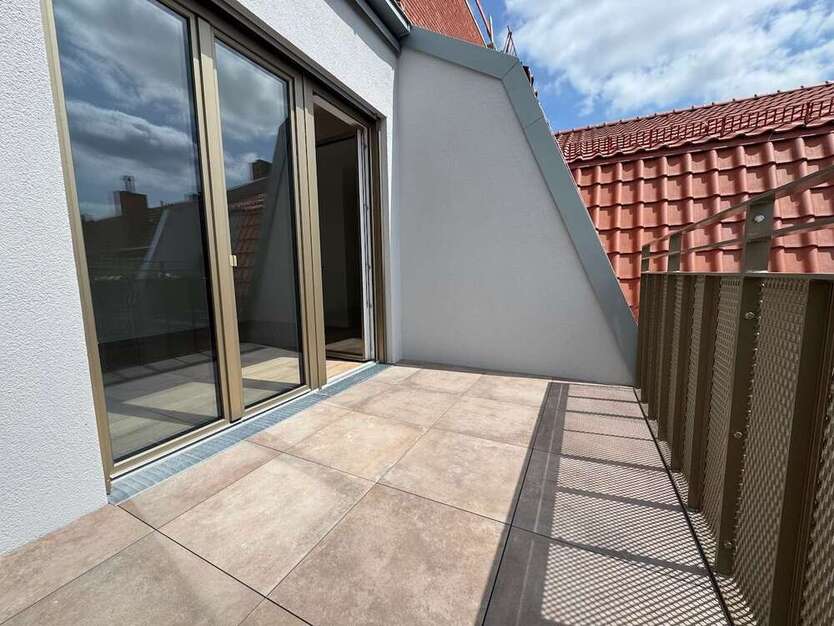 Wohnung zum Kaufen in Hannover 495.500 € 81.58 m²
