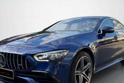 Mercedes-Benz AMG GT 39.993 km 68.000 € Hannover 30453