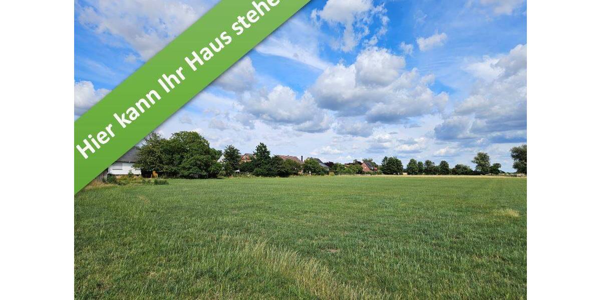 Bungalow Hohenhameln Mehrum - 5 Zimmer, 133 m&sup2;, 378.850&euro; | Angebot:26188341