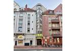 Direkt am Lister Platz - Schöne 1,5 Zi. Wohnung mit TG-Stellplatz 1 zimmer