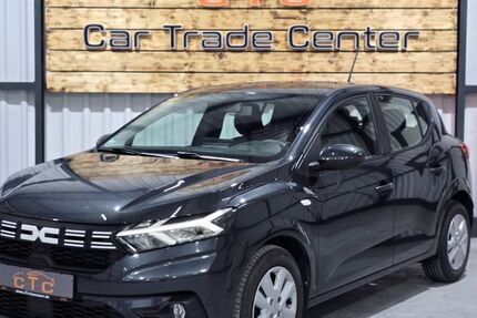 Dacia Sandero 19.250 km 15.950 &euro; Hannover 30453