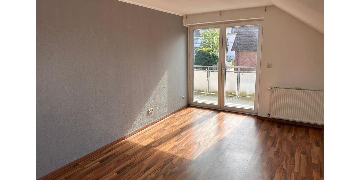Etagenwohnung Bad Nenndorf - 2 Zimmer, 67 m&sup2;, 670&euro; | Angebot:25012501