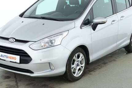 Ford B-Max 104.023 km 8.750 &euro; Laatzen 30880