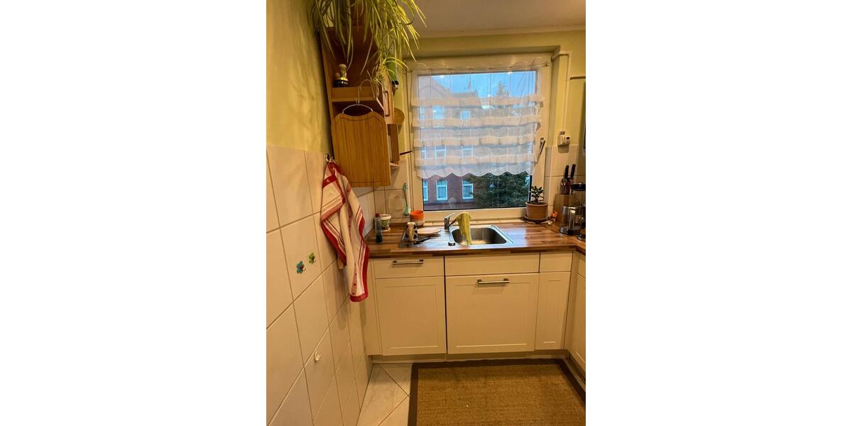 Etagenwohnung Hannover Linden-Limmer - 3 Zimmer, 59 m&sup2;, 165.000&euro; | Angebot:27120455