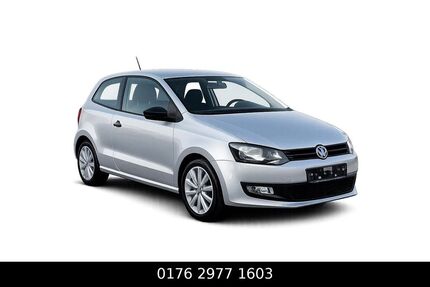 VW Polo 150.000 km 3.999 &euro; Wedemark 30900